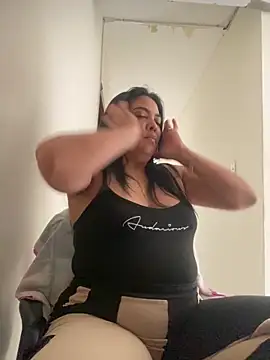 Steixy cute online show from 03-22-26, 08:32