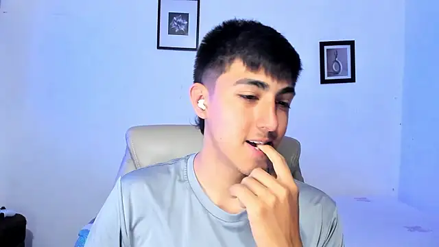 babyted272 online show from 03-07-26, 05:14