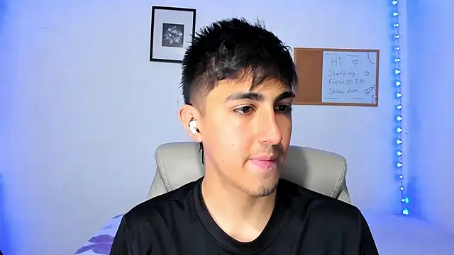 babyted272 online show from 03-20-26, 10:05