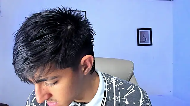 babyted272 online show from 03-11-26, 05:12