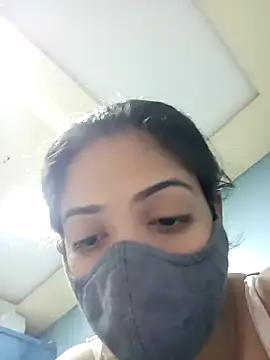 Snapshot of sonalidey5565 chatting on 02-18-26, 07:17 sonalidey5565 online show from 02-18-26, 07:17