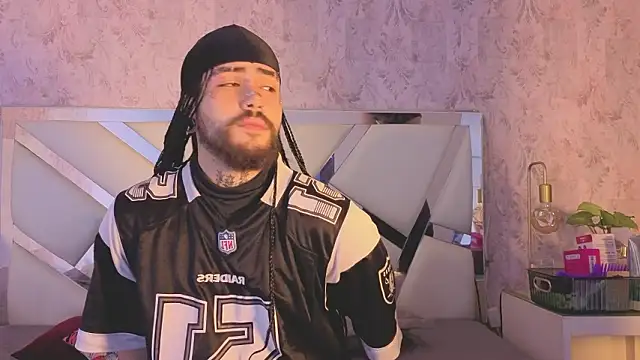 Benny and Mark online show from 03-05-26, 03:58