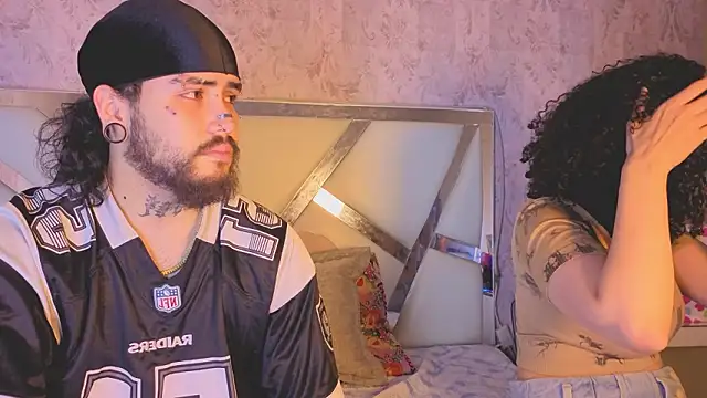 Benny and Mark online show from 03-09-26, 04:05