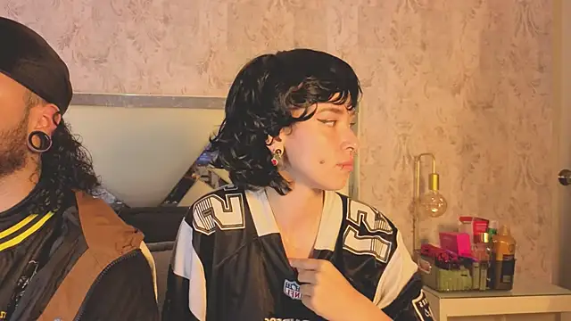 Benny and Mark online show from 04-15-26, 03:01