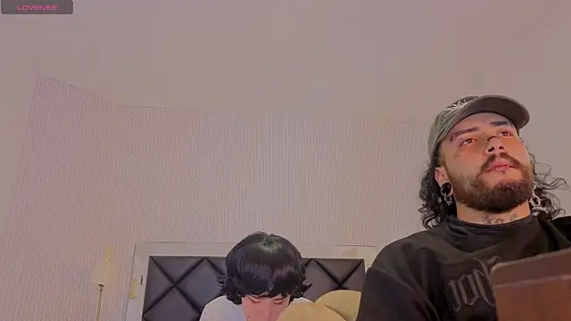 Benny and Mark online show from 04-14-26, 02:49