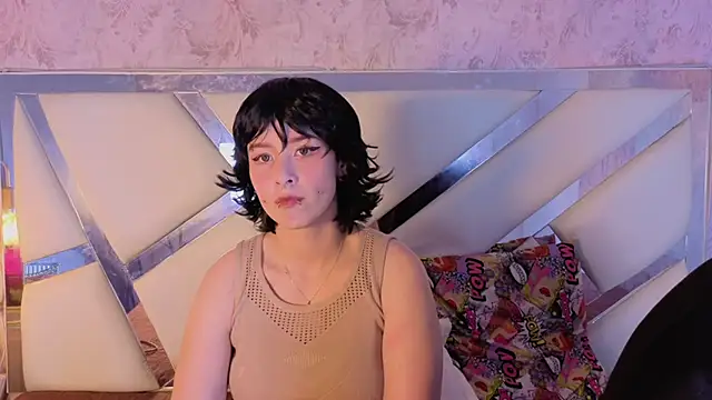 Snapshot of Benny_and_Mark chatting on 02-14-26, 04:34 Benny and Mark online show from 02-14-26, 04:34