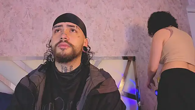 Benny and Mark online show from 03-30-26, 04:14