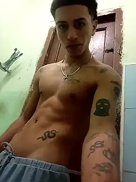 Briancuba online show from 02-20-26, 06:37