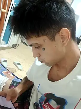 DanyxxxCuba online show from 02-02-26, 08:41