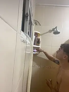 vanilla Kush online show from 03-11-26, 08:08