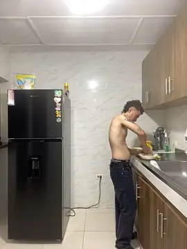 vanilla Kush online show from 02-16-26, 04:44