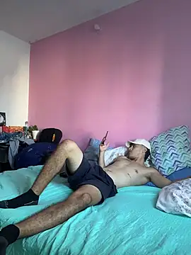 vanilla Kush online show from 02-10-26, 09:47