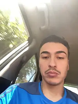 vanilla Kush online show from 02-05-26, 04:47