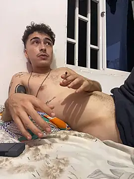 vanilla Kush online show from 04-10-26, 04:41