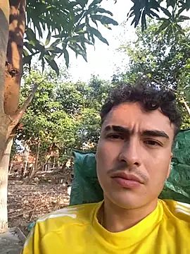 vanilla Kush online show from 03-23-26, 10:20