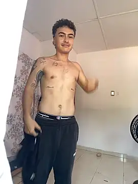 vanilla Kush online show from 02-13-26, 06:19