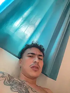 vanilla Kush online show from 04-27-26, 07:12