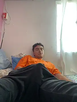 vanilla Kush online show from 02-21-26, 04:31