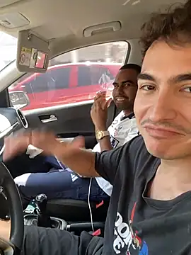 vanilla Kush online show from 02-12-26, 05:45