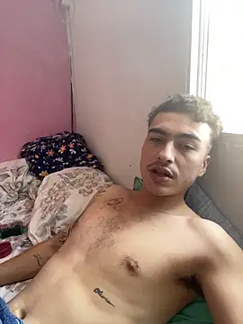 vanilla Kush online show from 03-16-26, 06:43