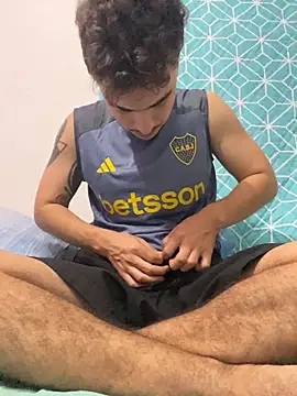 vanilla Kush online show from 03-21-26, 08:46