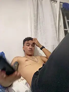 vanilla Kush online show from 02-21-26, 02:57