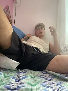 vanilla Kush online show from 02-16-26, 09:24