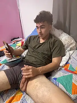 vanilla Kush online show from 04-05-26, 06:09