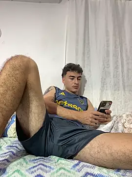 vanilla Kush online show from 03-03-26, 01:45