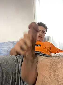 vanilla Kush online show from 02-23-26, 03:34