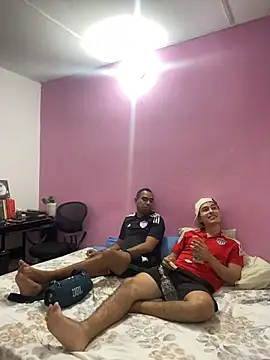 vanilla Kush online show from 02-09-26, 01:47