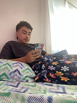 vanilla Kush online show from 02-17-26, 02:25