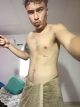 vanilla Kush online show from 03-18-26, 01:13