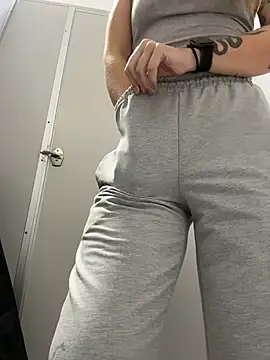 KishaMur online show from 03-27-26, 08:26