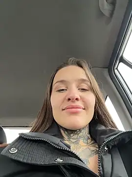 KishaMur online show from 03-10-26, 05:33