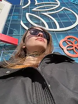 KishaMur online show from 04-09-26, 08:42