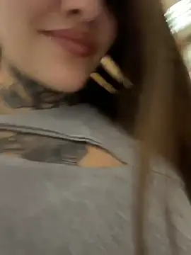 KishaMur online show from 03-22-26, 08:05