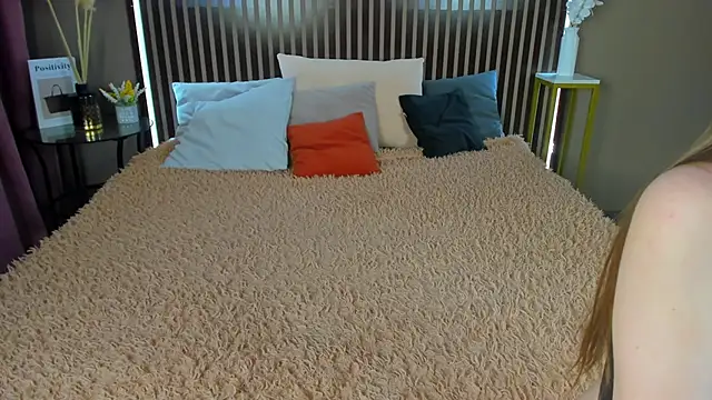 Betty Andrews online show from 02-18-26, 09:50