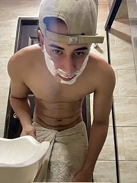 Maximuz1920 online show from 03-19-26, 06:57