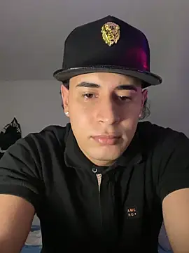 Maximuz1920 online show from 03-09-26, 07:01