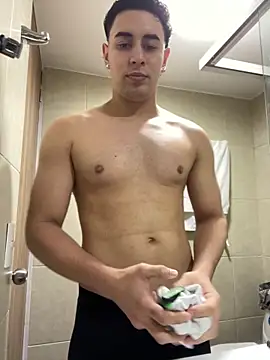 Maximuz1920 online show from 02-12-26, 06:40