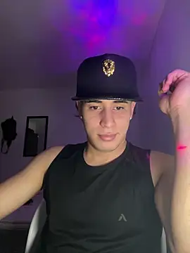 Maximuz1920 online show from 03-31-26, 05:09