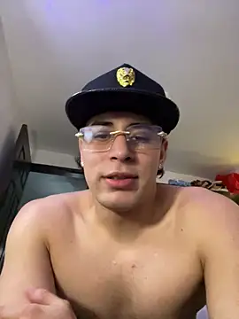 Maximuz1920 online show from 04-05-26, 08:59