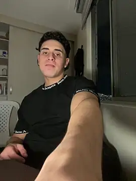 Maximuz1920 online show from 02-06-26, 12:28