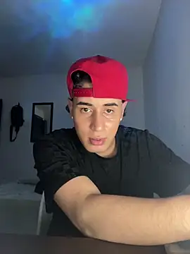 Maximuz1920 online show from 03-12-26, 02:17