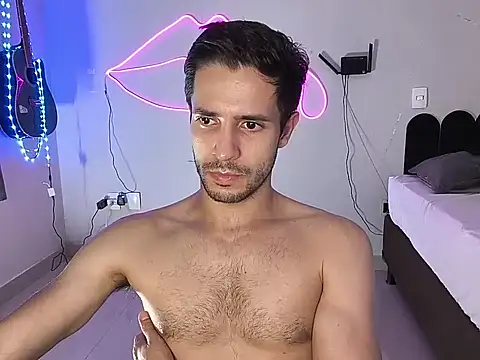 Cshunderlick online show from 02-05-26, 01:34