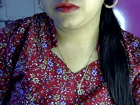 Cute Aliyaa online show from 07-01-26, 11:32