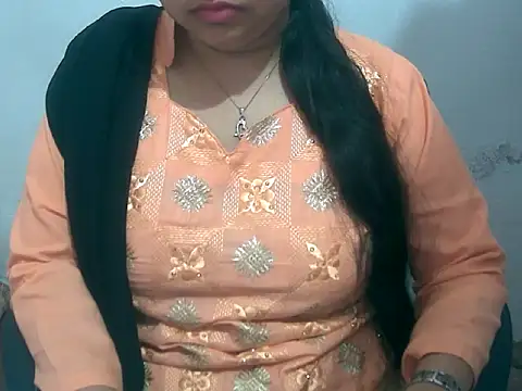 Cute Aliyaa online show from 03-06-26, 08:31