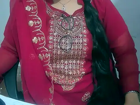 Cute Aliyaa online show from 02-27-26, 07:30