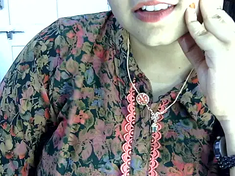 Cute Aliyaa online show from 06-13-26, 02:26